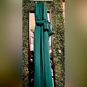 Donna Morgan Jumpsuit